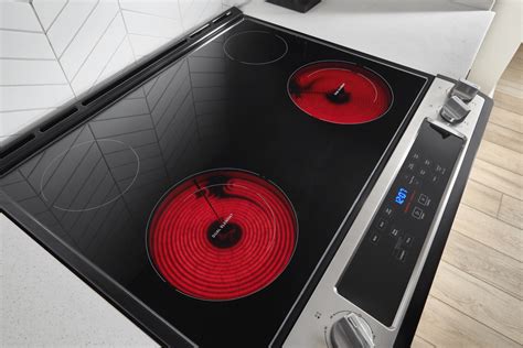 can i change a gas stove to electric